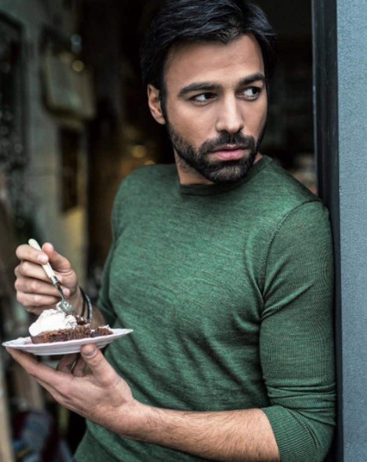 Η μεγάλη απάτη που έστησαν στον Ανδρέα Γεωργίου και ο λόγος που ζήτησε την επέμβαση του νομικού τμήματος του καναλιού