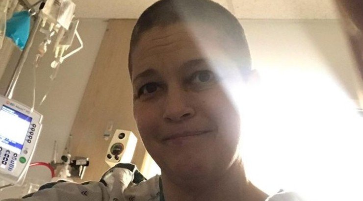 Nicki Aycox: Πέθανε από καρκίνο στα 47 της η ηθοποιός του Supernatural - Είχε γίνει αγνώριστη