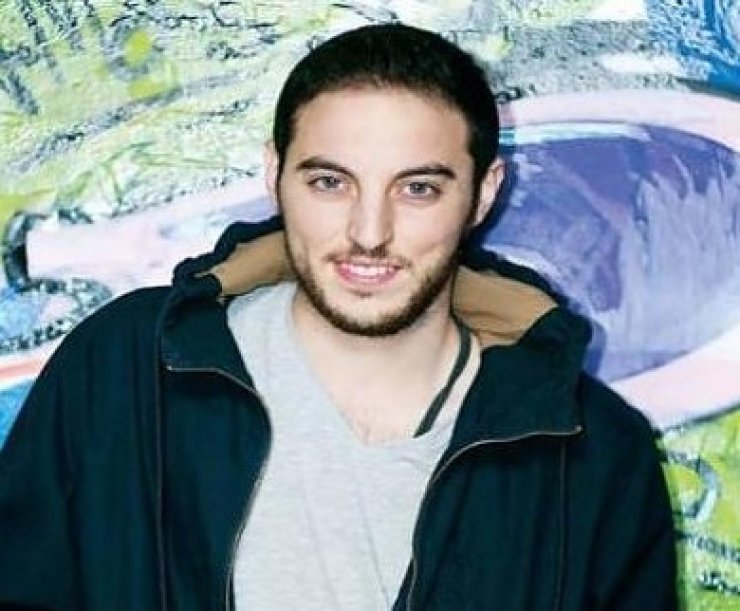 Ηρόδοτος Μιλτιάδους: Το πρώτο deal μετά την νίκη στο Dansing