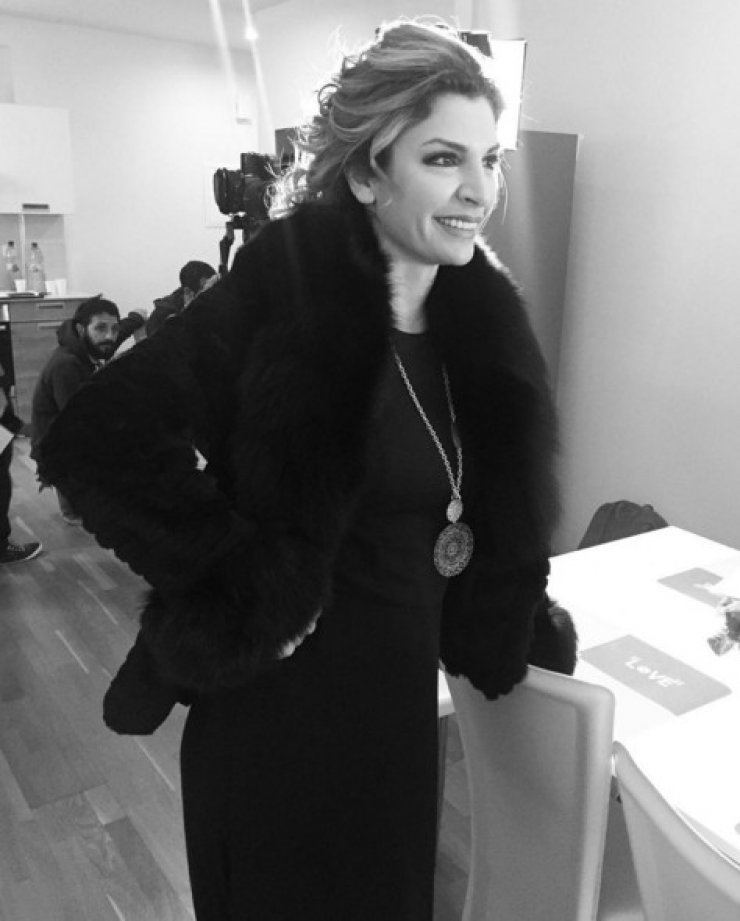 Μαρία Ιωάννου: Η φωτογραφία της με καυτό μαγιό που αναστάτωσε τους διαδικτυακούς της φίλους