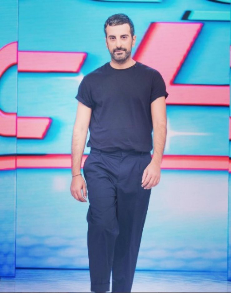 My Style Rocks: Διαγωνιζόμενη ξέσπασε σε κλάματα με την κριτική του Κύπριου σχεδιαστή, Στέλιου Κουδουνάρη