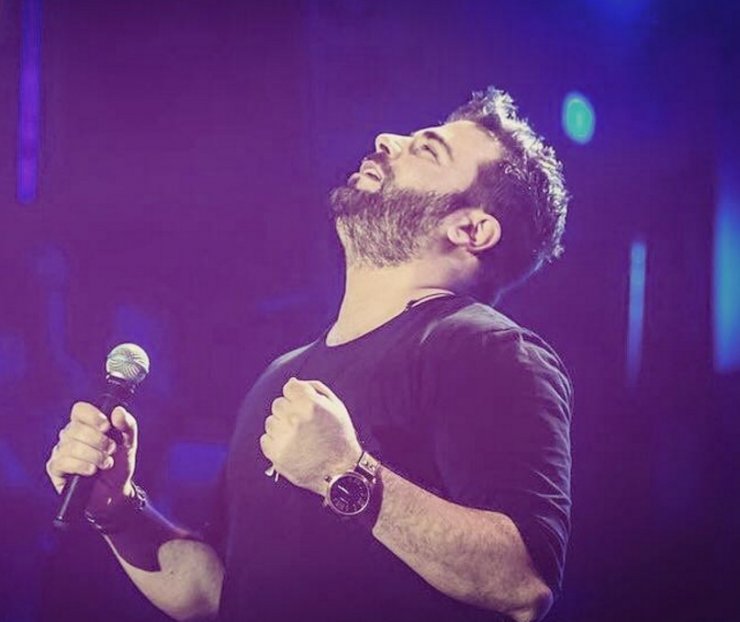 Το συγκινητικό αφιέρωμα στον Παντελίδη, που λύγισε τη Ναταλία: "Α ρε Παντελή"