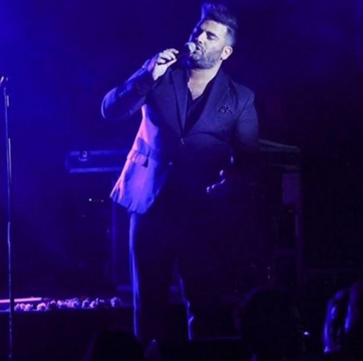 Πότε και που θα γίνει η κηδεία του Παντελή Παντελίδη!