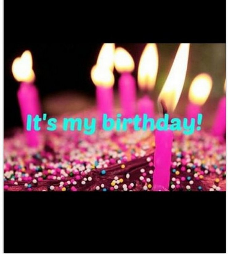 Γενέθλια σήμερα για γνωστή Κύπρια!