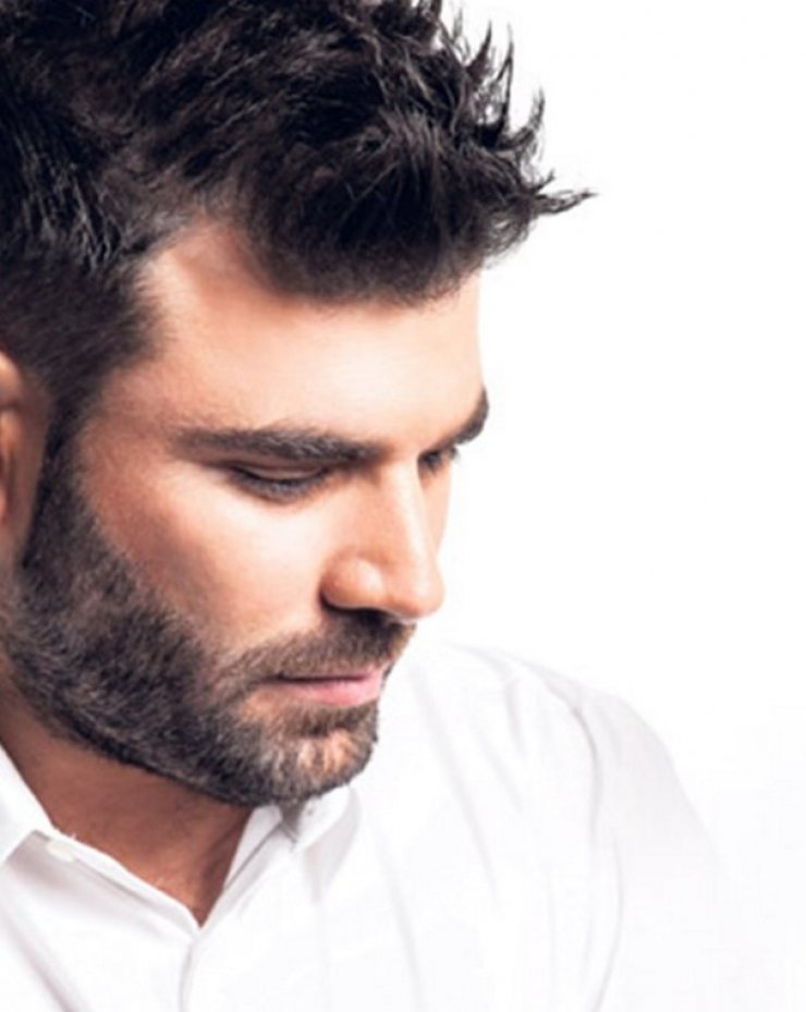 Σοκαριστικό post του πατέρα του Παντελίδη με αυτοκίνητα να φεύγουν σε στροφή δύο μέρες πριν το τροχαίο