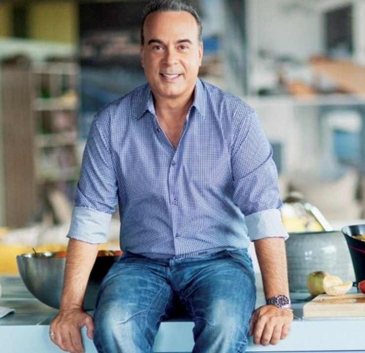 Ξέσπασε ο Σεργουλόπουλος για το φιλί που έκρυψαν: "Είναι χυδαίο και..."