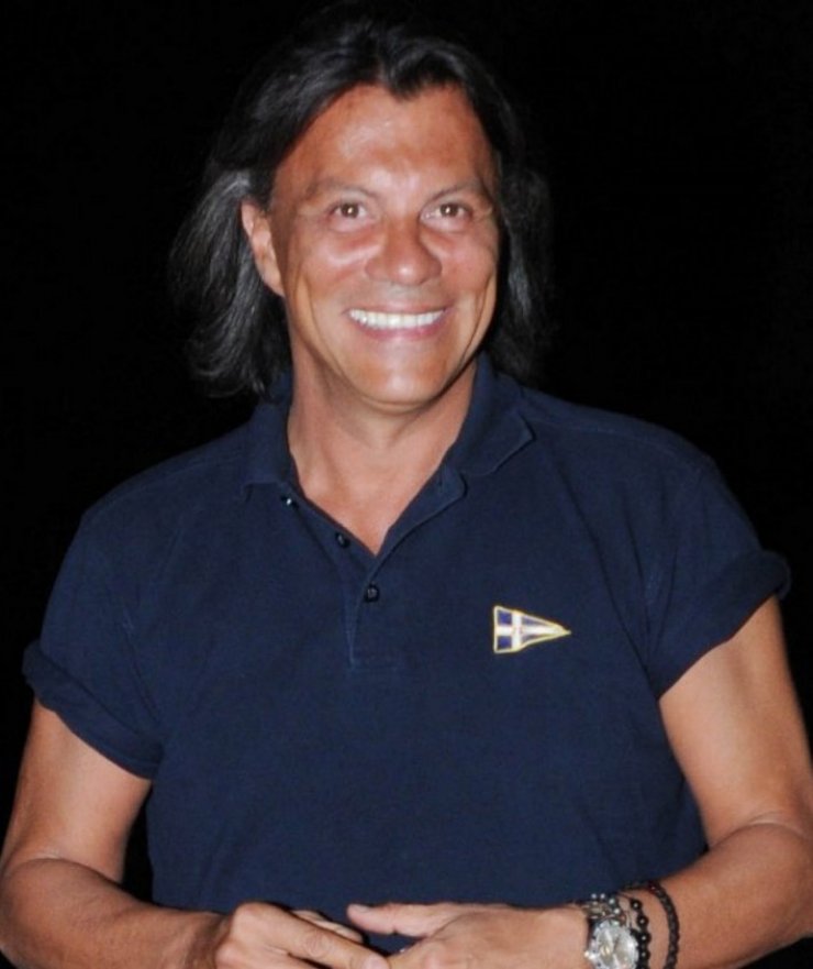 Στο νοσοκομείο ο Ηλίας Ψινάκης