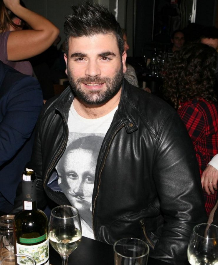 Γνωστή Ελληνίδα δημοσιογράφος: "Ήταν τρελαμένος με αυτό το τζιπ ο Παντελής Παντελίδης"