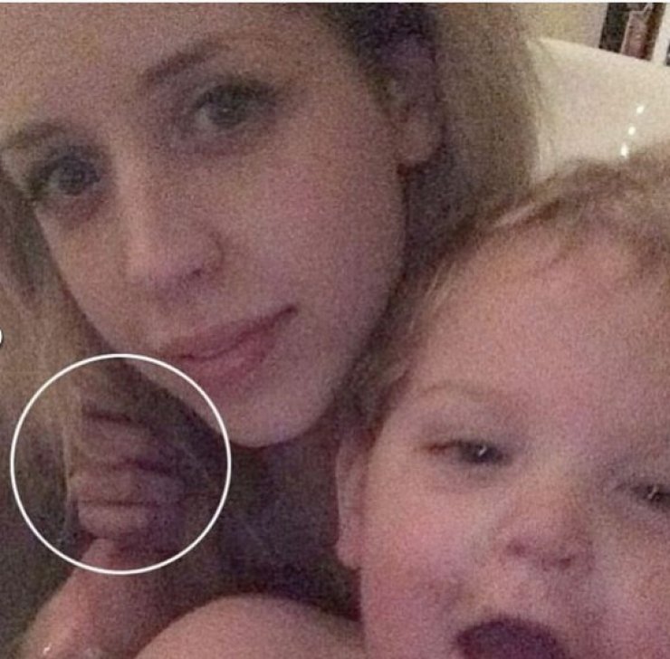Peaches Geldof: Τα δυο συγκινητικά τελευταία βίντεο με τα παιδιά της