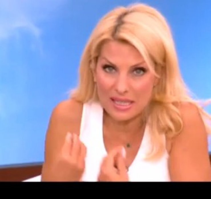  Δείτε πως η Ελένη «έσωσε» τον Σπυρόπουλο! [video]