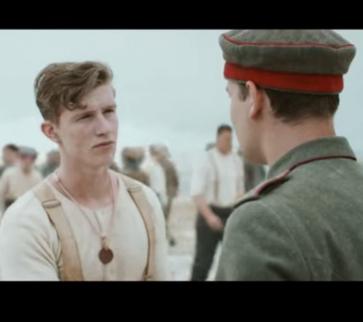 Δείτε την καλύτερη διαφήμιση Χριστουγέννων [βασίζεται σ