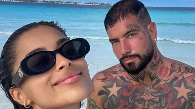 Μόλις έσκασε: Χώρισε με την Γιώτα Ιωαννίδου και έκανε follow την Ηλιάνα Παπαγεωργίου