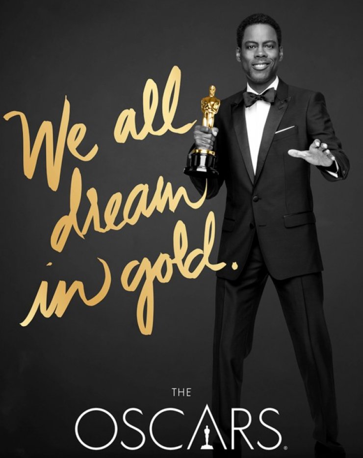 Δείτε τα Oscar 2016 από τα κανάλια Novacinema και Nova Stars HD στη Cytavision