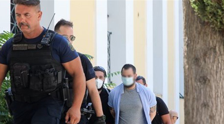 Σοκάρει Έλληνας παίκτης ριάλιτι: "Ήμουν ο πιο επιτυχημένος άνδρας συνοδός με €1000 την βραδιά, είχα πελάτες ηθοποιούς"