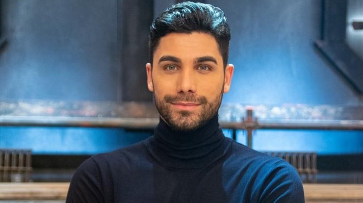 Παναγιώτης Βασιλάκος: Ώρες αγωνίας στο νοσοκομείο για τον "Bachelor" και την οικογένεια του [εικόνες]