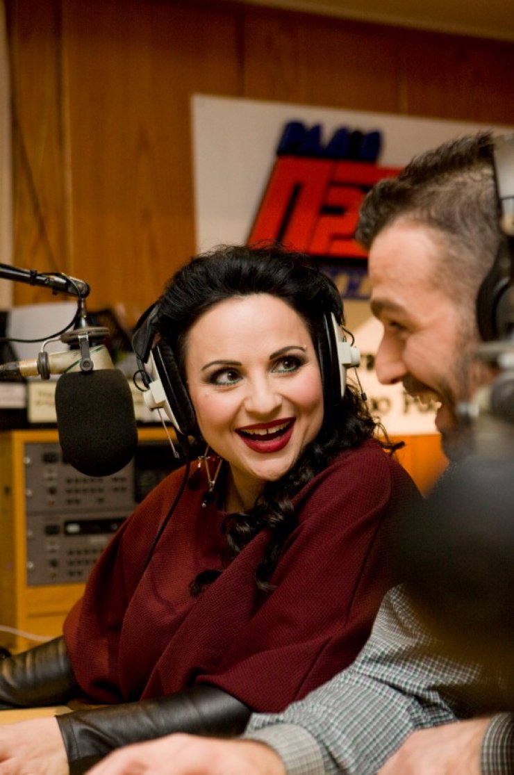 Γνωρίστε το νέο ραδιοφωνικό δίδυμο του Ράδιο Πρώτο