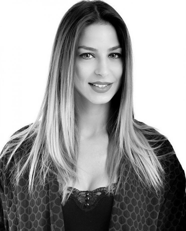 Κωνσταντίνα Ευριπίδου: Ο "χαμός" που την ανάγκασε να κάνει post στο facebook!