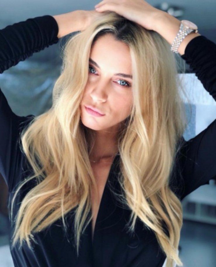 Δούκισσα Νομικού: Ανέβασε βίντεο που δείχνει την φουσκωμένη της κοιλίτσα!