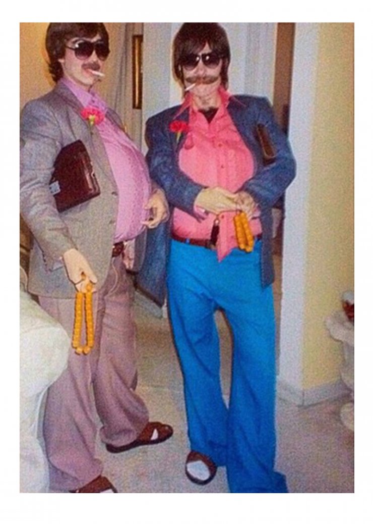 Δεν θα πιστεύετε ποιες Κύπριες socialite είναι στη φωτογραφία…