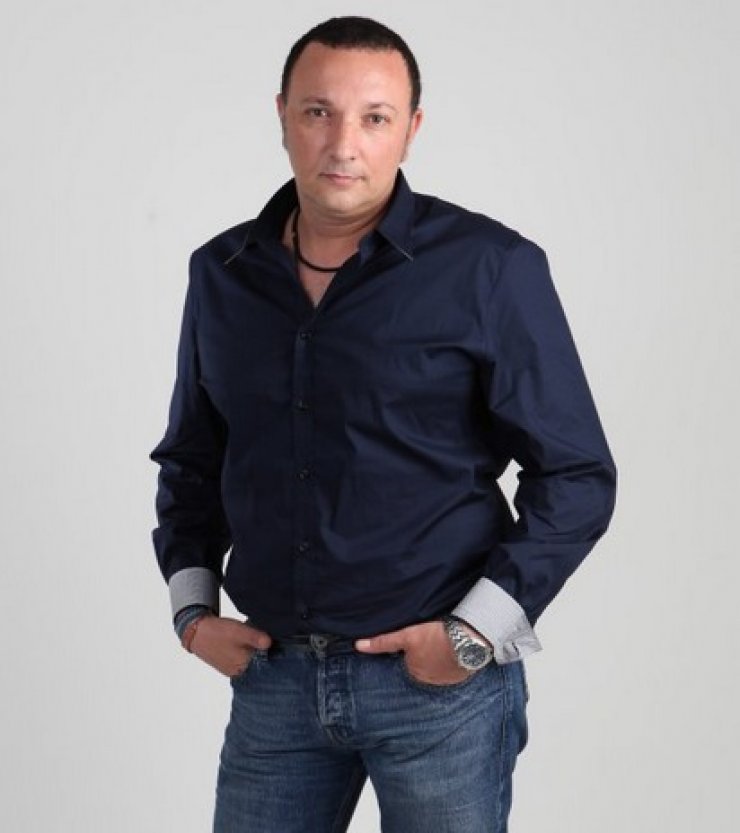 Παναγιώτης Δημόπουλος: Επέστρεψε από τις καλοκαιρινές του διακοπές