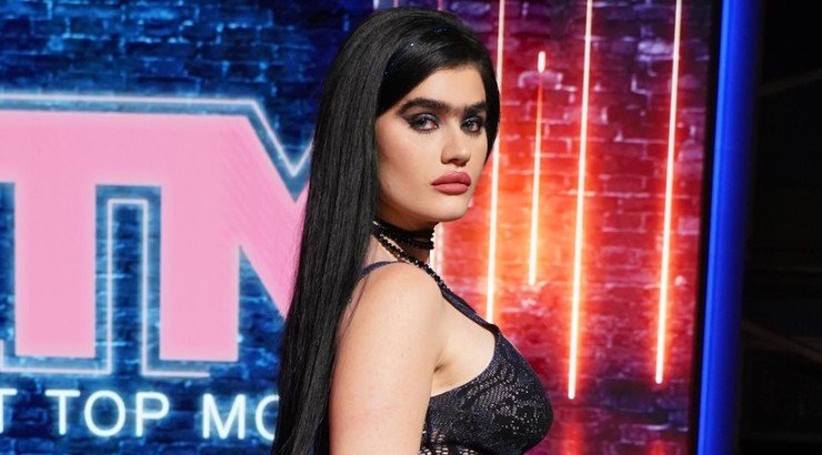 Aτάκα "φωτιά" Σοφίας Χατζηπαντελή: "Σε αντίθεση με τους άλλους κριτές του GNTM, εγώ έχω μία καριέρα για την οποία νοιάζομαι"