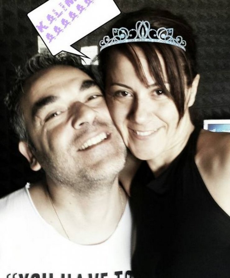 Η επίσημη ανακοίνωση του Super Fm για τους Ρένο και Καλλιόπη Ασικίδη