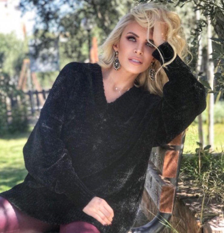 Η ανακοίνωση της Κατερίνας Καινούργιου που άφησε άφωνους τους συνεργάτες της!