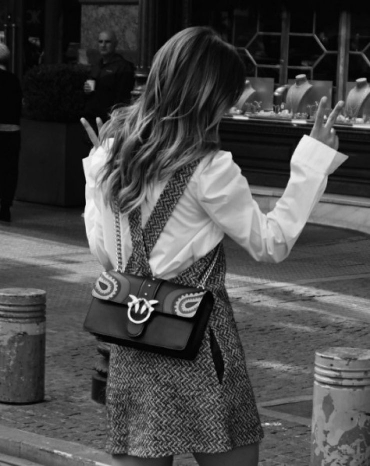 Χώρισε πασίγνωστη Ελληνίδα ηθοποιός πριν πέντε μήνες και δεν το πήρε κανείς χαμπάρι;