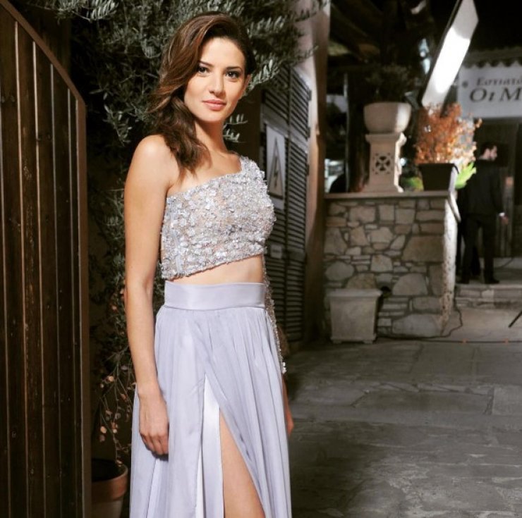 Παυλίνα Μαυρή: Νύχτα τρόμου για την ηθοποιό! Μπήκε κλέφτης στο σπίτι της ενώ εκείνη ξάπλωσε για ύπνο