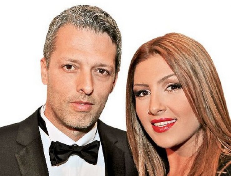 «Έκλεισε»: πότε και πού παντρεύεται η Έλενα Παπαρίζου;