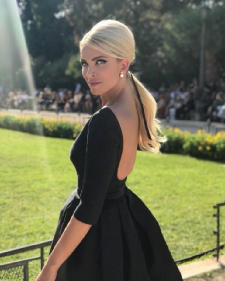 Η Κατερίνα Καινούργιου ξέσπασε on air για άντρα που της χρέωσαν και πάλι!