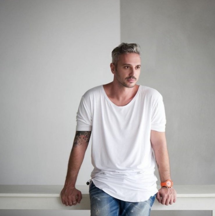 Νικόλας Ιωαννίδης: Το πρώτο του μήνυμα μετά την νοσηλεία του στο νοσοκομείο