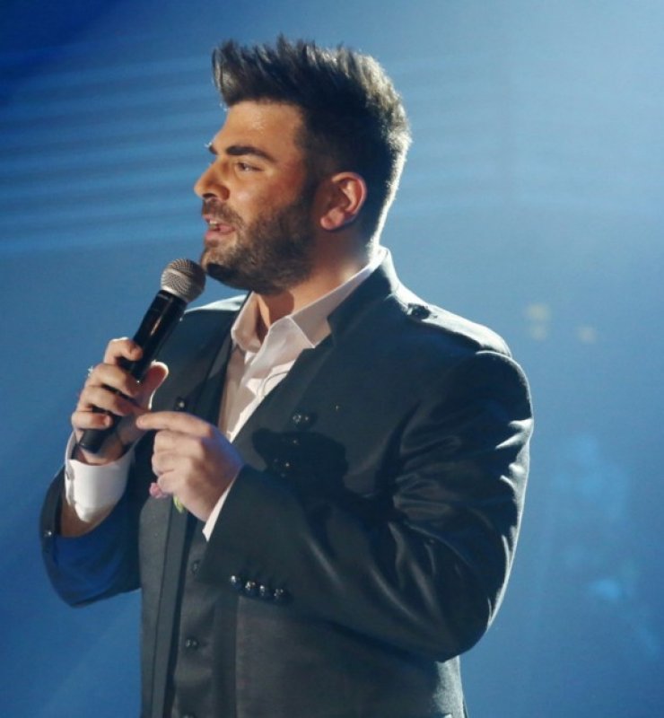 Παντελής Παντελίδης: Απίστευτες εκδηλώσεις λατρείας στον τάφο του