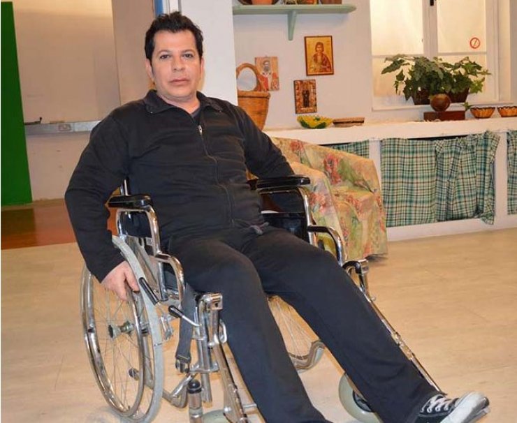 Ανδρέας Τηλεμάχου: Ο νέος ρόλος στους "Επτά Ουρανούς" που θα συγκλονίσει