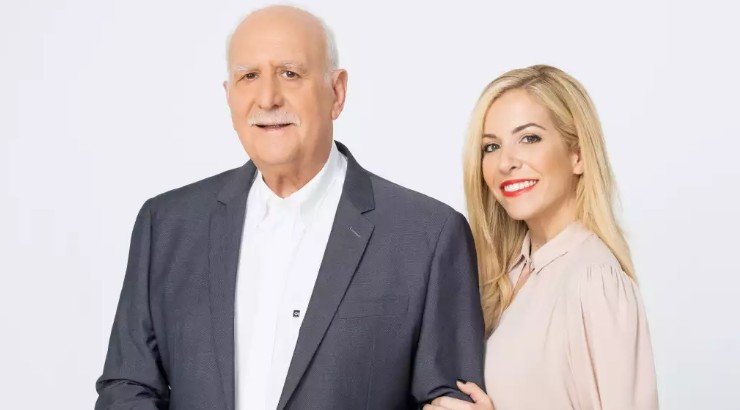 Μαρία Αναστασοπούλου: Ενημερώθηκε on air πως είναι θετική στον κορωνοϊό και αποχώρησε αμέσως [βίντεο]