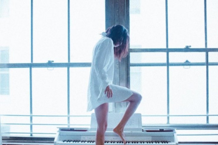 Αγαπημένη τραγουδίστρια έδωσε τέλος στη σχέση της