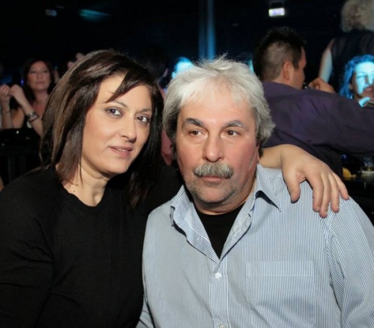 Πατέρας Παντελή Παντελίδη: "