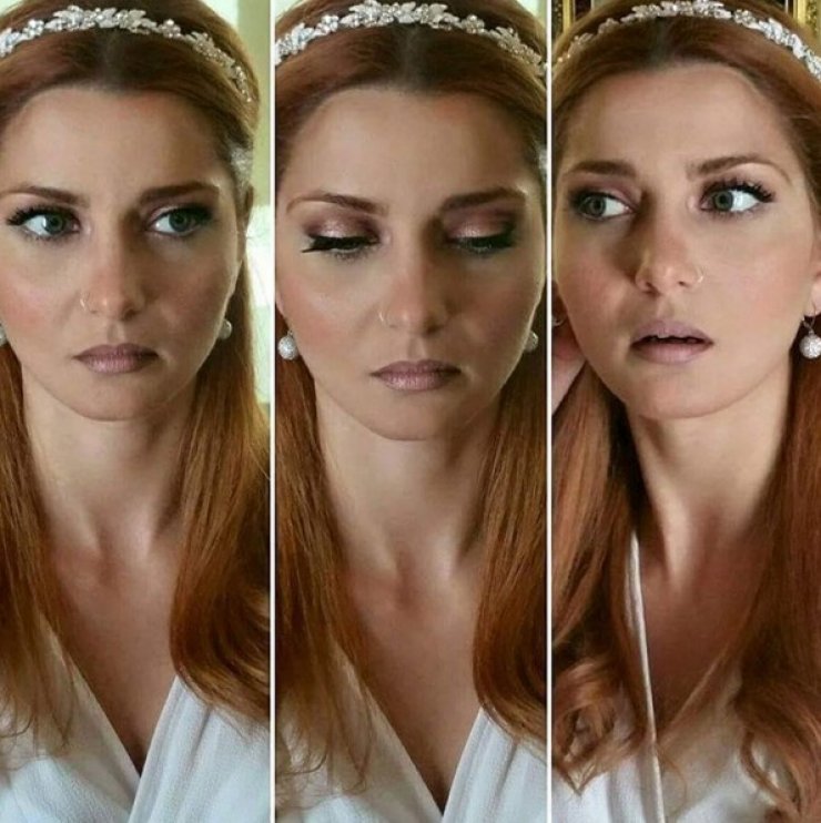 Χριστιάνα Μούζουρα: Πόσο χρόνων είναι η ηθοποιός που κλέβει τις εντυπώσεις στην κυπριακή και ελληνική τηλέοραση