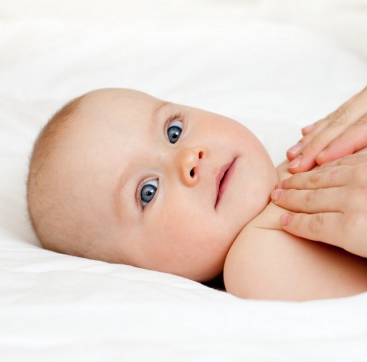 4 προβλήματα στην φροντίδα του παιδιού