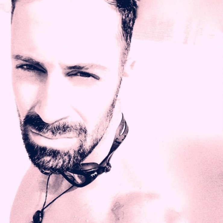 Λευτέρης Χατζηιωάννου: Οι πρώτες του δηλώσεις του κούκλου Κύπριου που μπήκε στο "Nomads"