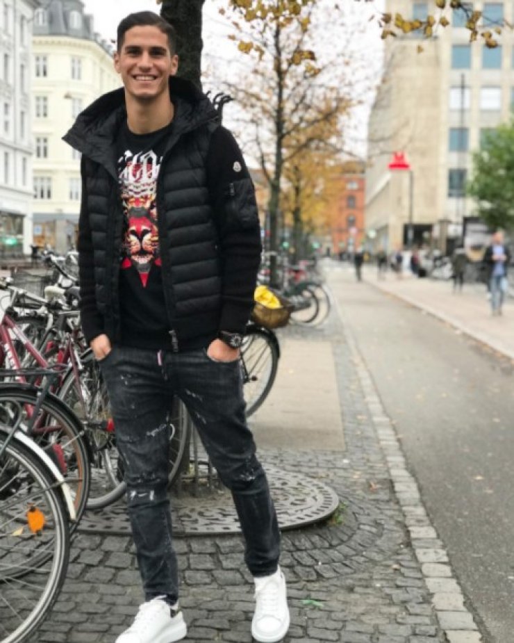 Πιέρος Σωτηρίου: Μόνος στην Κύπρο!