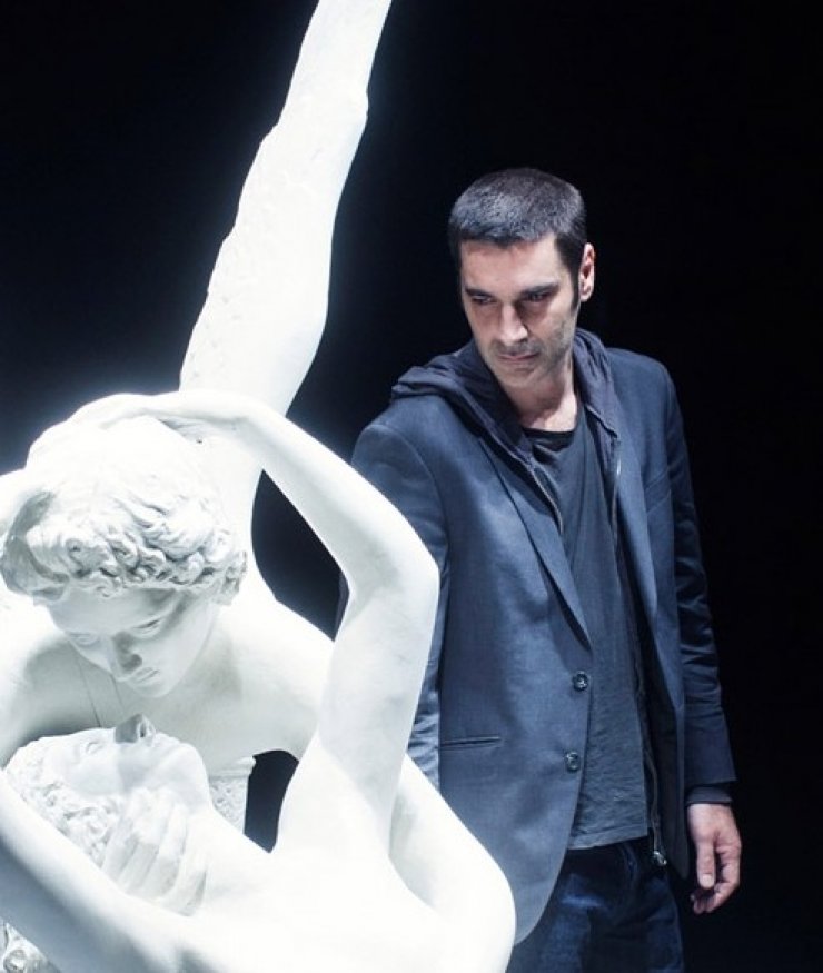 Ολοκληρώθηκαν τα γυρίσματα της νέας ταινίας του Χριστόφορου Παπακαλιάτη