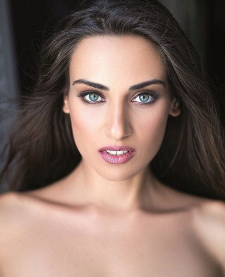 Τζώρτζια Παναγή: Δείτε τι έπαθε στα γυρίσματα της εκπομπής της