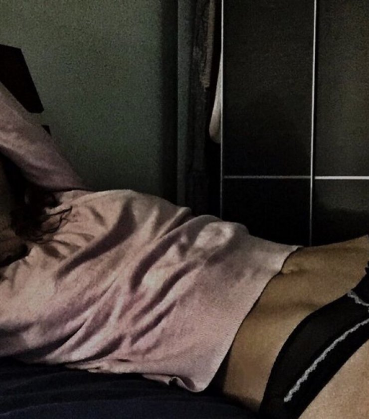 Επώνυμη Κύπρια μας καληνυχτίζει πιο sexy από ποτέ