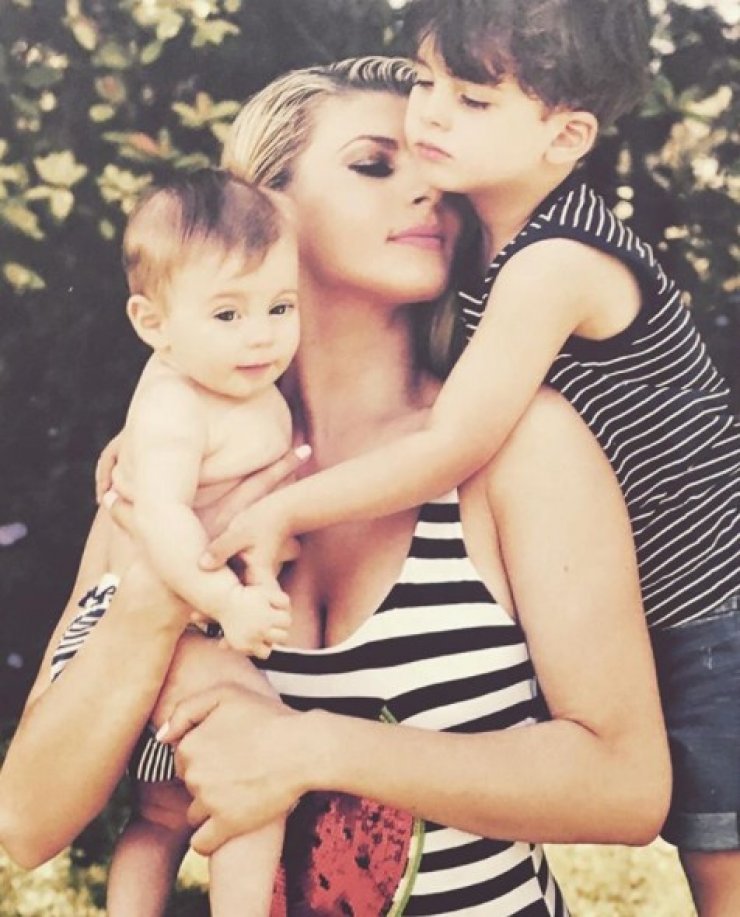 Όλγα Πηλιάκη: Η πρώτη ανάρτηση στα social media μετά την οικειοθελή αποχώρηση της