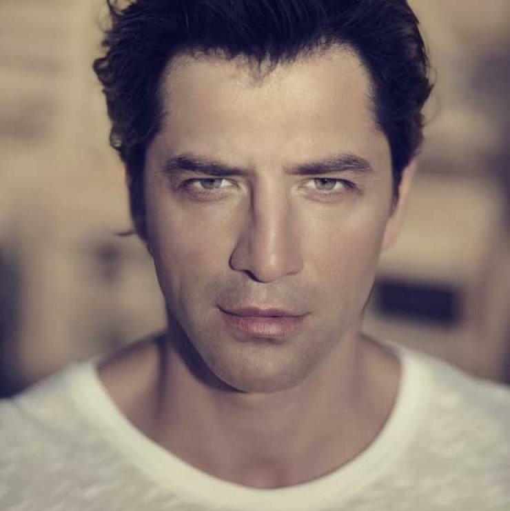 Σάκης Ρουβάς: Όλα έτοιμα για την μεγάλη εμφάνισή του στην Λευκωσία