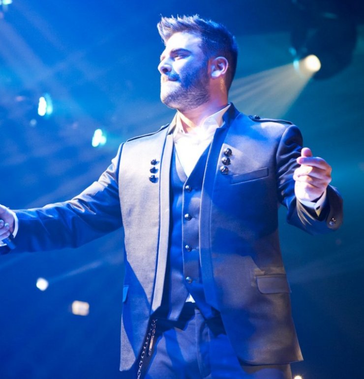 Σε αυτή την τηλεοπτική εκπομπή θα μιλούσε ο Παντελής Παντελίδης για το ζήτημα της Κύπρου