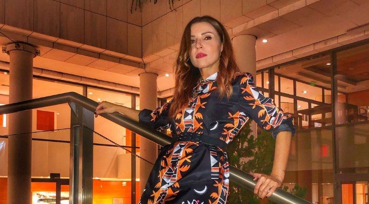 Δύσκολες ώρες για την Ευρυδίκη: "Στάθηκε δίπλα μας σαν δεύτερος πατέρας. Του χρωστώ τα πάντα"