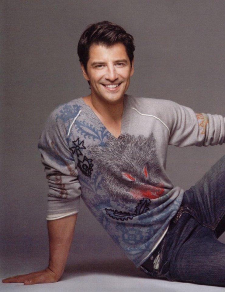 Σάκης Ρουβάς: Αυτός θα είναι ο παρουσιαστής της μεγάλης βραδιάς της απονομής των βραβείων Madame Figaro