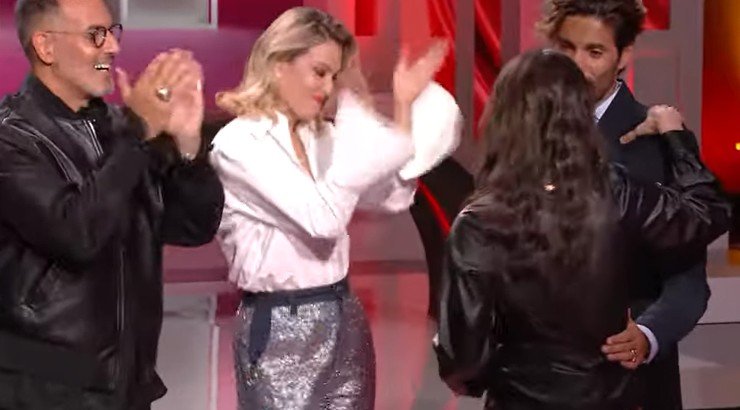 GNTM: Αναπάντεχη αποχώρηση για την Κύπρια που ήταν το απόλυτο φαβορί [βίντεο]